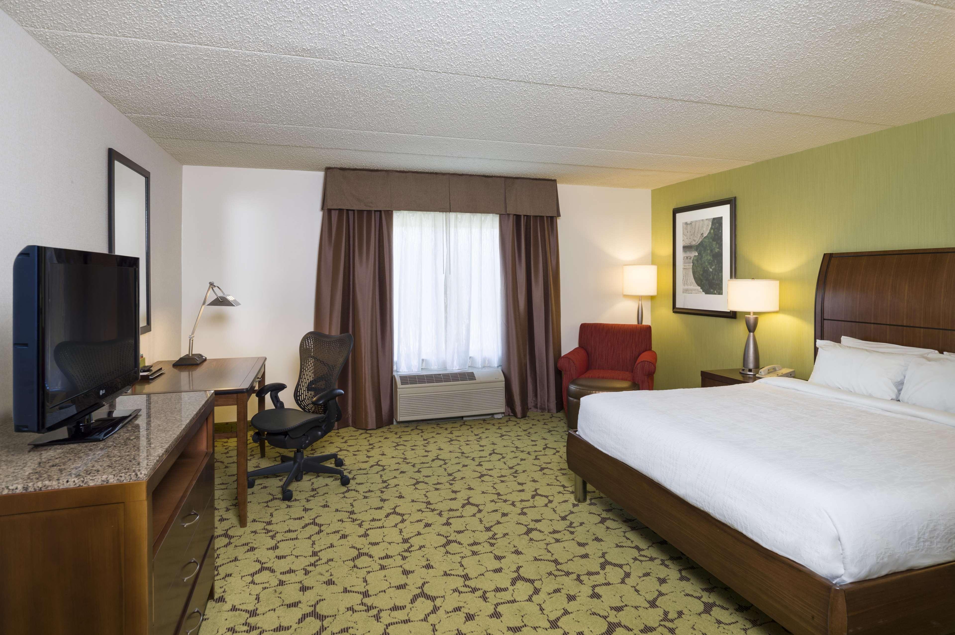 Hilton Garden Inn Edison/Raritan Center Esterno foto