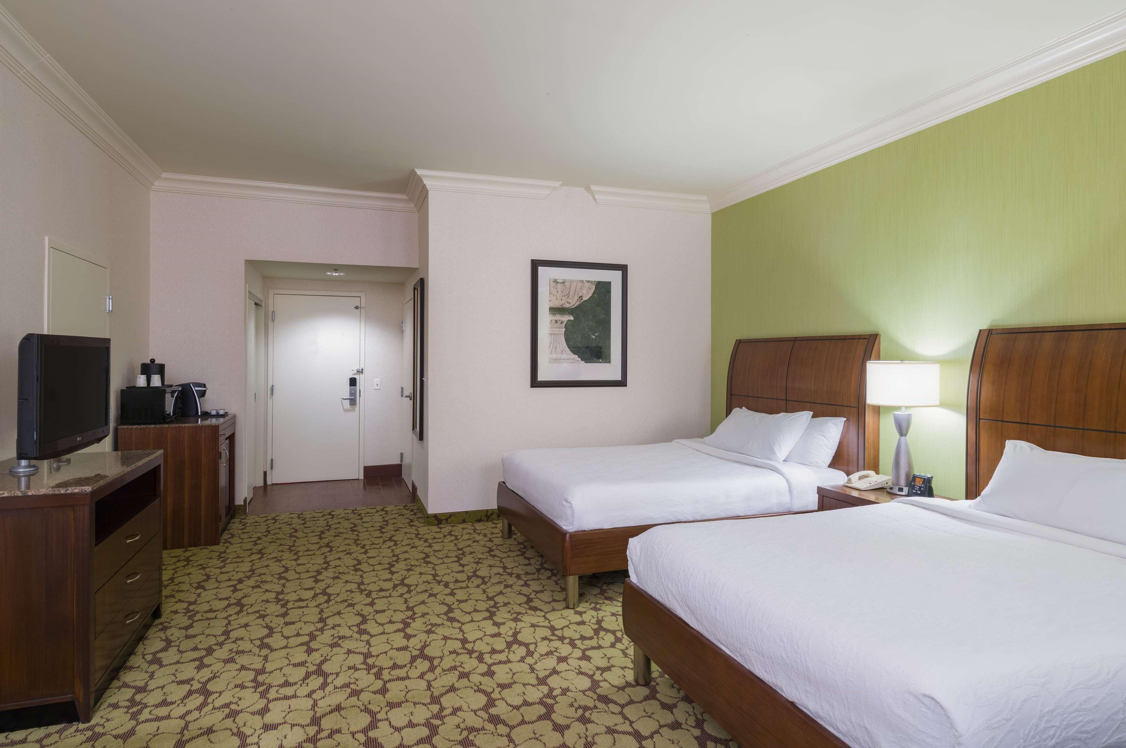 Hilton Garden Inn Edison/Raritan Center Esterno foto