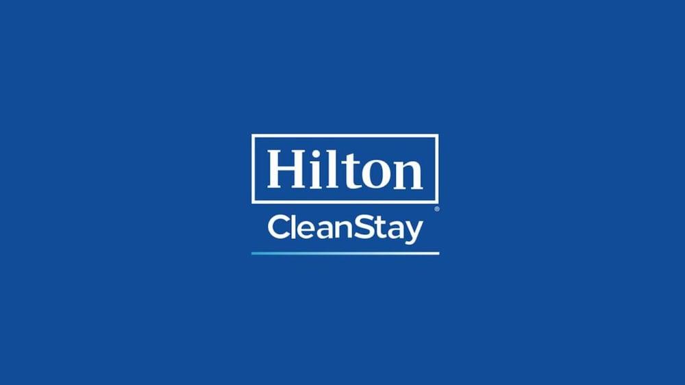 Hilton Garden Inn Edison/Raritan Center Esterno foto