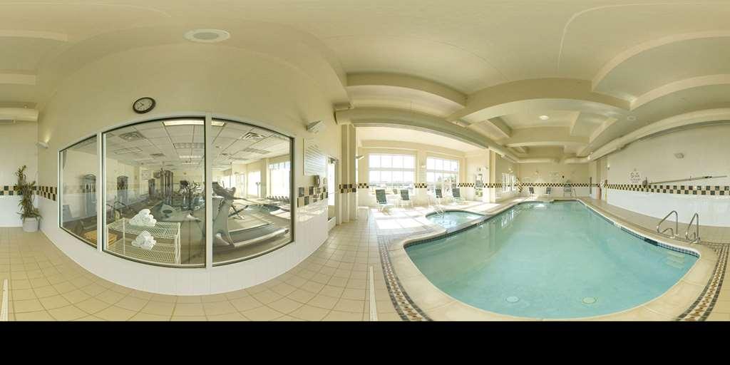 Hilton Garden Inn Edison/Raritan Center Servizi foto