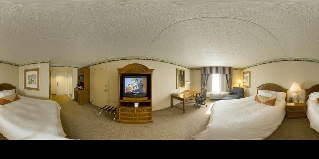 Hilton Garden Inn Edison/Raritan Center Camera foto