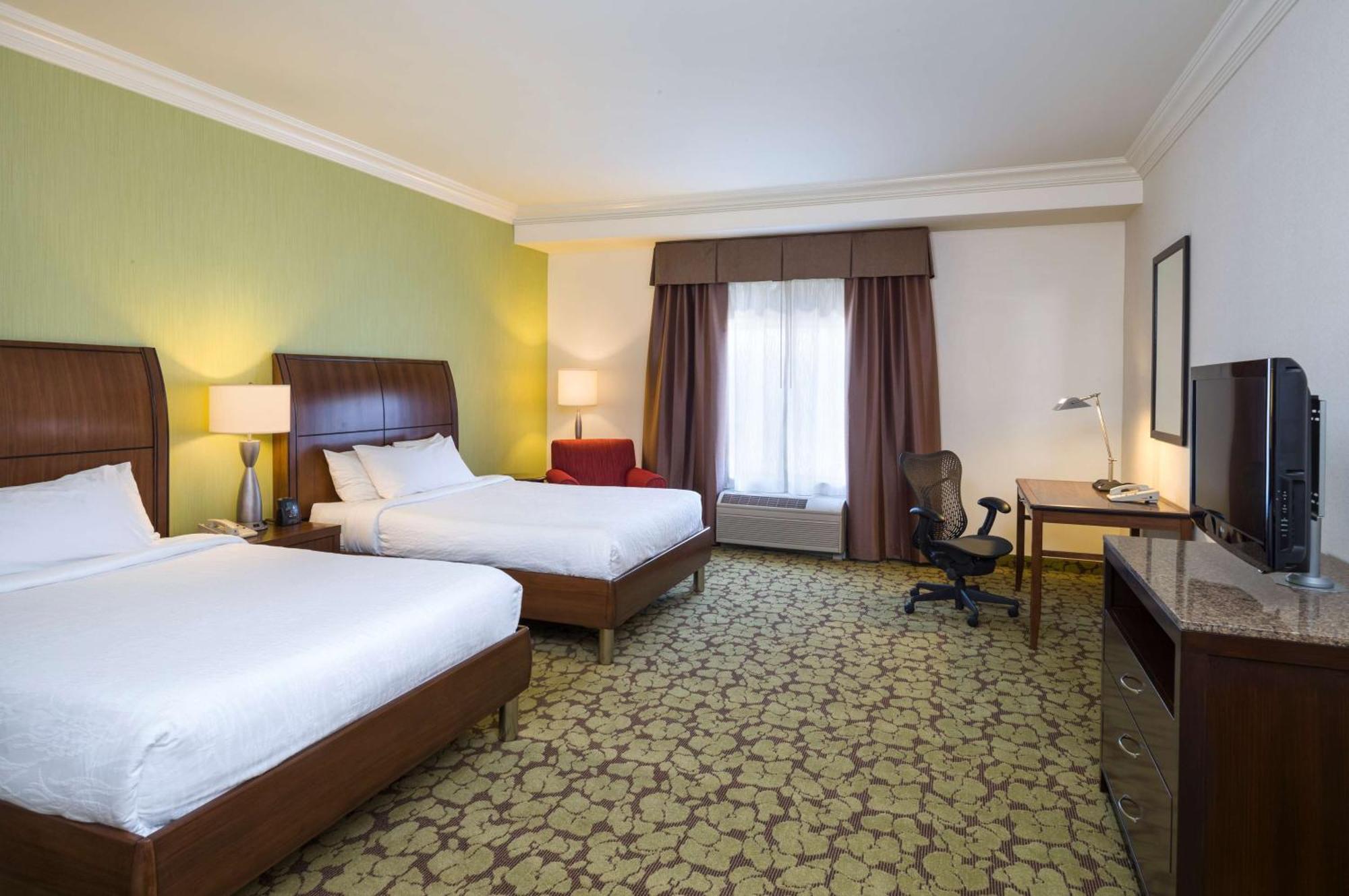 Hilton Garden Inn Edison/Raritan Center Esterno foto