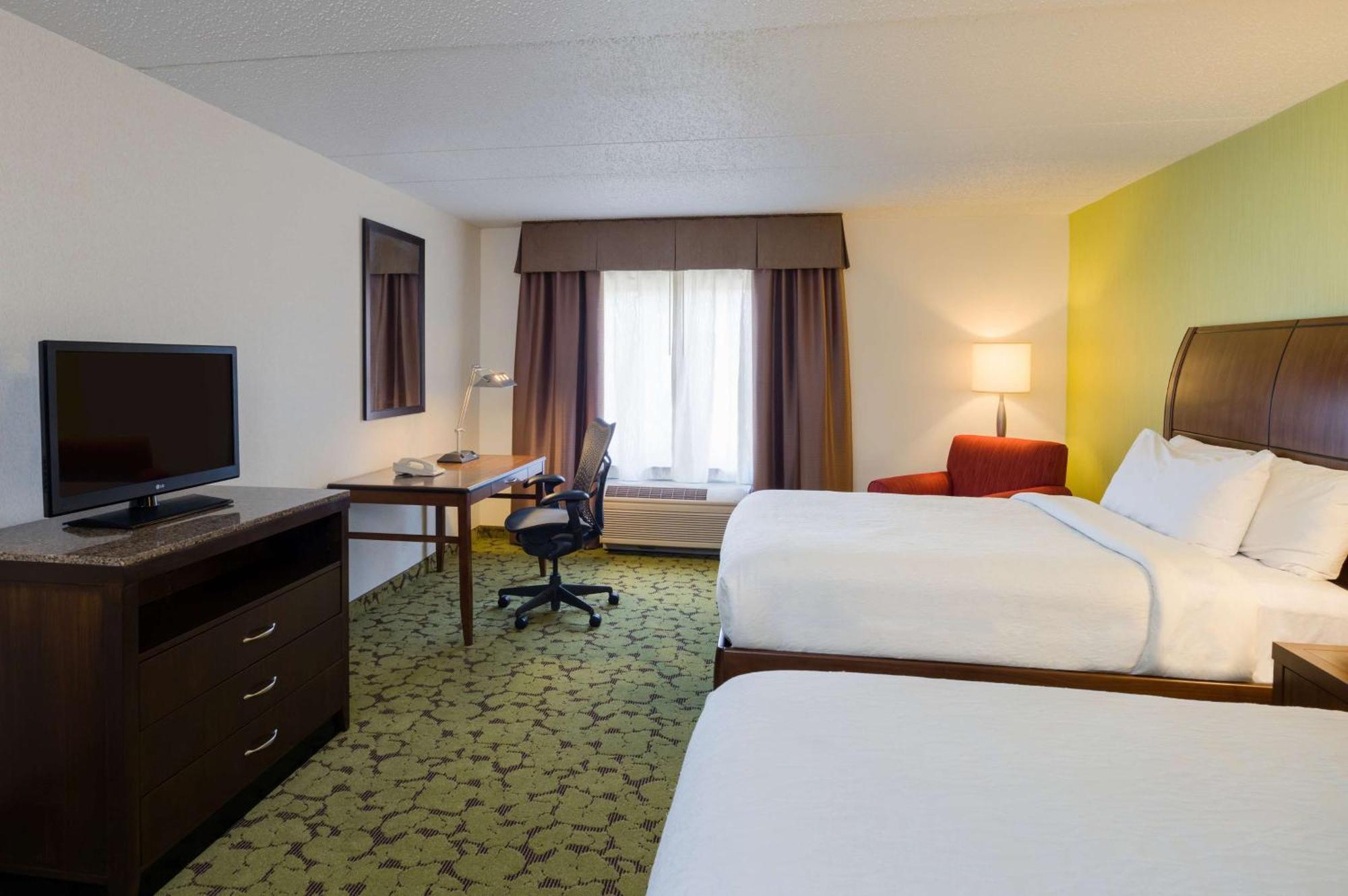 Hilton Garden Inn Edison/Raritan Center Esterno foto