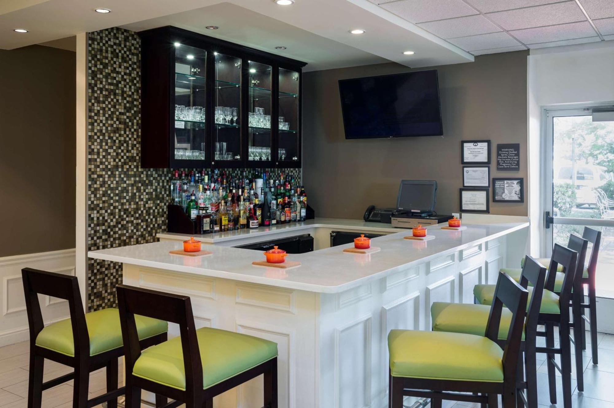 Hilton Garden Inn Edison/Raritan Center Esterno foto