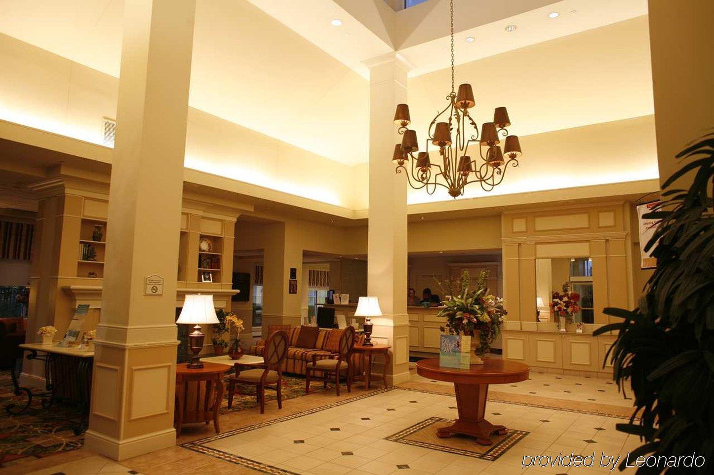 Hilton Garden Inn Edison/Raritan Center Interno foto
