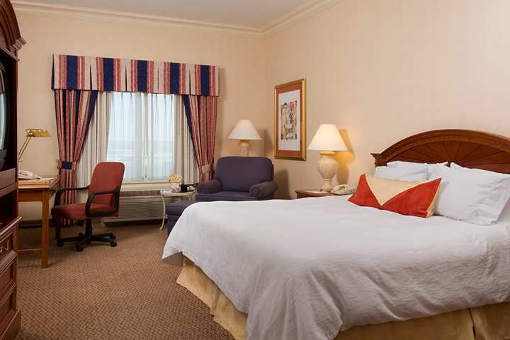 Hilton Garden Inn Edison/Raritan Center Camera foto