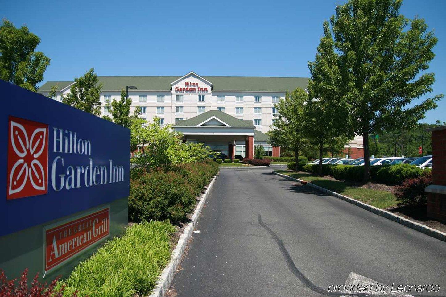 Hilton Garden Inn Edison/Raritan Center Esterno foto