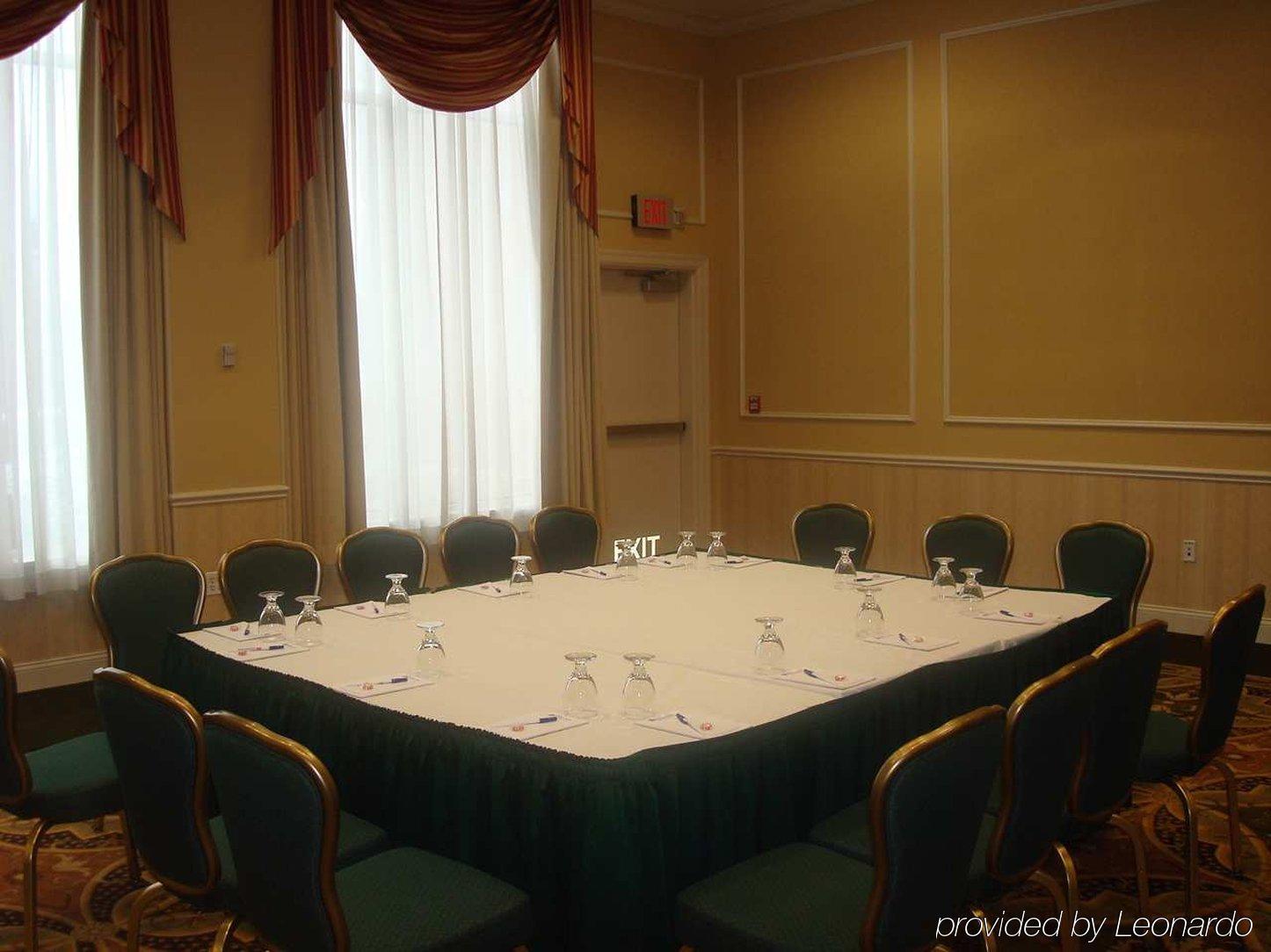 Hilton Garden Inn Edison/Raritan Center Servizi foto
