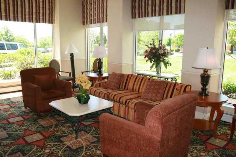 Hilton Garden Inn Edison/Raritan Center Camera foto