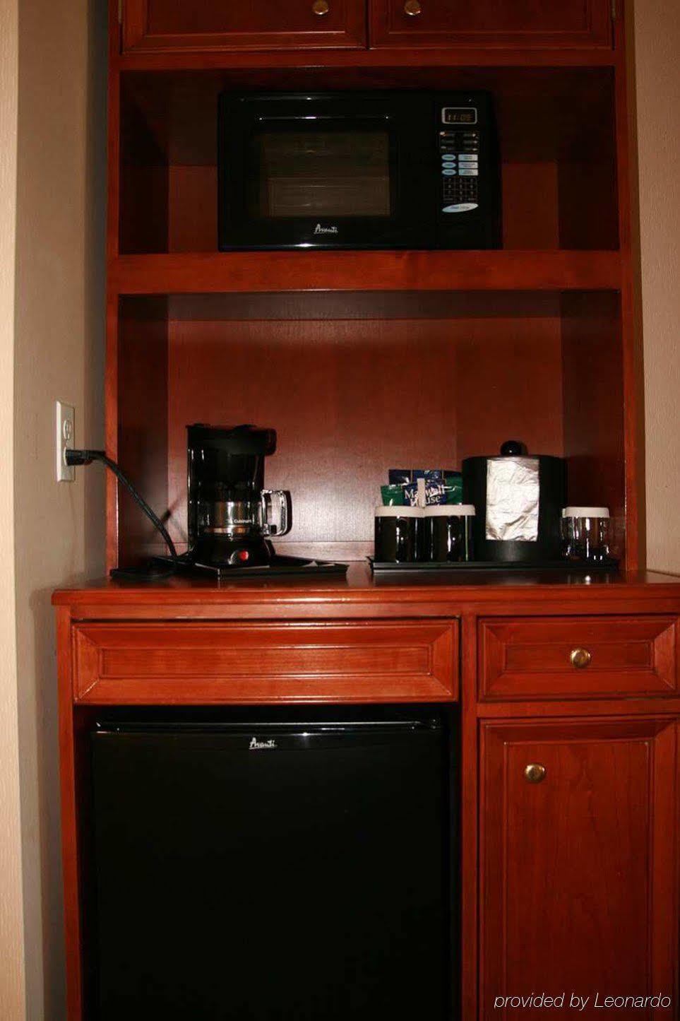Hilton Garden Inn Edison/Raritan Center Camera foto
